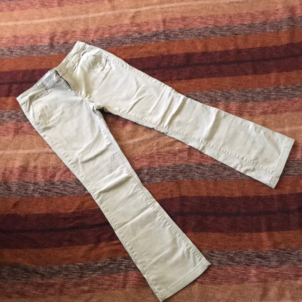 Women’s dress pant